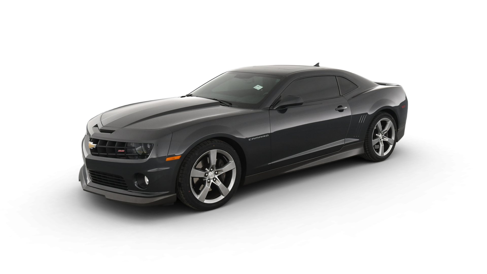 Used 2012 Chevrolet Camaro Carvana used-2012-chevrolet-camaro-carvana